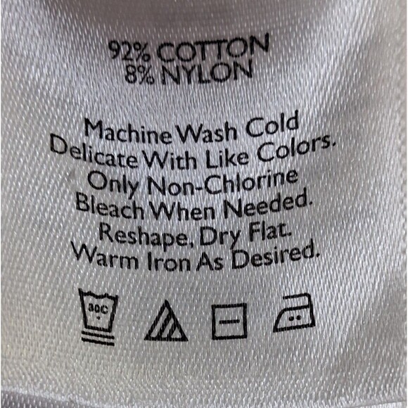 Eddie Bauer Women's Track Jacket Thick Ribbed Full Zip Sweater Size M - Picture 11 of 13